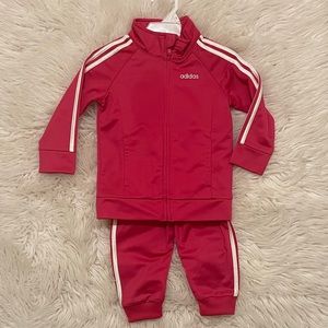 Addidas Jumpsuit
